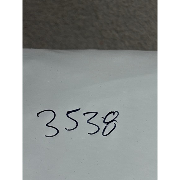 Vintage USPS Postal Service Denim Bomber Jacket Los Angeles Mens XXL Made in USA - Picture 7 of 7